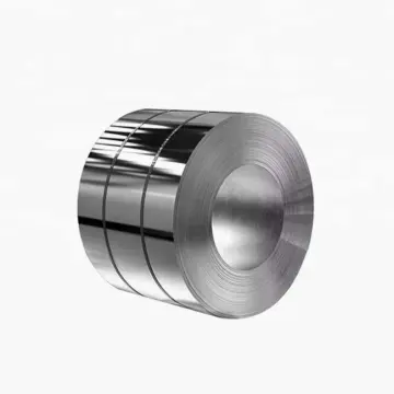 Hot Rolled Stainless Steel Coil